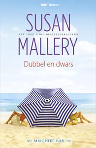 Susan Mallery Dubbel en dwars -   (ISBN: 9789402541113)