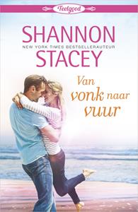 Shannon Stacey Van vonk naar vuur -   (ISBN: 9789402541809)