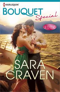 Sara Craven Bouquet Special  -   (ISBN: 9789402542233)