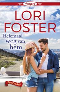 Lori Foster Helemaal weg van hem -   (ISBN: 9789402542417)