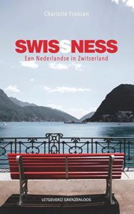 Charlotte Franzen Swissness -   (ISBN: 9789461853417)