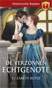 Elizabeth Boyle De verzonnen echtgenote -   (ISBN: 9789402561920)
