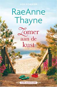 Raeanne Thayne Zomer aan de kust -   (ISBN: 9789402561951)