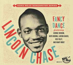 Broken Silence / Koko Mojo Records Lincoln Chase-Fancy Dance