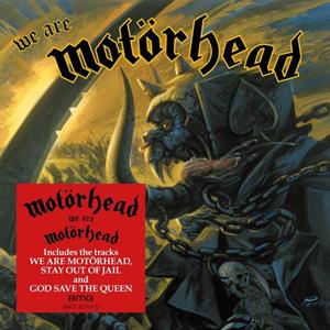 Warner Music Group Germany Hol / BMG RIGHTS MANAGEMENT We Are Motörhead