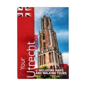 Wpublishing Your Utrecht Guide (Eng)