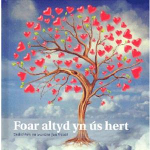Stichting Algemiene Fryske Under Foar Altyd Yn