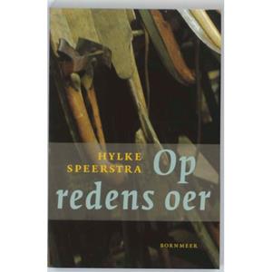 20 Leafdesdichten Bv Bornmeer Op Redens Oer - Hylke Speerstra