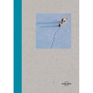 Lonely Planet Small Notebook - Polar Bear - 