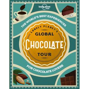 Lonely Planet Global Chocolate Tour (1st) - 