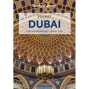 Lonely Planet Pocket Dubai (6th Ed)