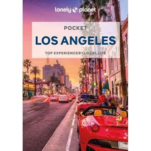 Lonely Planet Pocket Los Angeles (6th Ed)