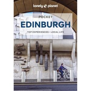 Lonely Planet Pocket Edinburgh (7th Ed)