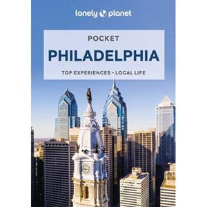 - Lonely Planet Pocket Philadelphia