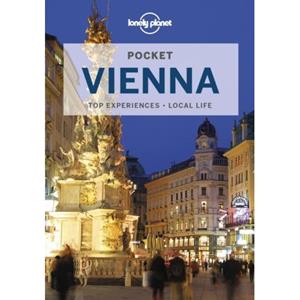 Lonely Planet Pocket Vienna (4th Ed)