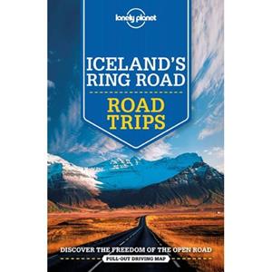 Lonely Planet Pocket Iceland's Ring Road (3rd Ed)