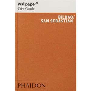 Phaidon Verlag GmbH Wallpaper* City Guide Bilbao / San Sebastian