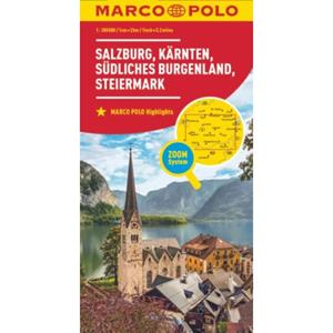 62damrak Marco Polo Salzburg, Karinthië 02