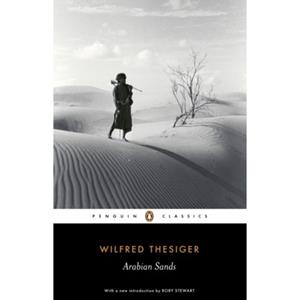 Penguin Arabian Sands - Wilfred Thesiger