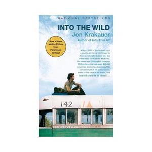 Pan Into The Wild (Fti) - Jon Krakauer
