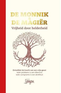 Yohyon van Zantwijk De Monnik en de Magiër -   (ISBN: 9789464377392)