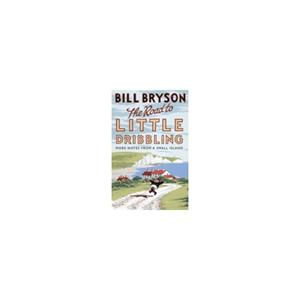 Paagman The Road to Little Dribbling - Bill Bryson