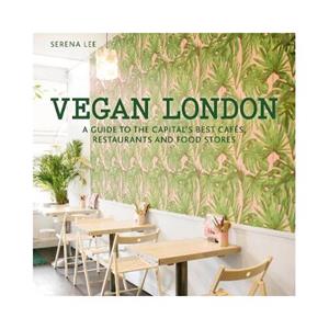 Quarto Vegan London - Serena Lee