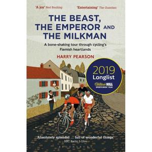 Bloomsbury Beast, The Emperor And The Milkman - Harry Pearson