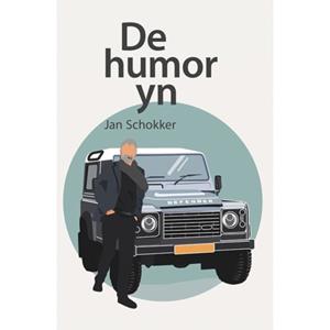 Elikser B.V. Uitgeverij De Humor Yn - Jan Schokker