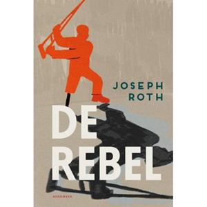20 Leafdesdichten Bv Bornmeer De Rebel - Joseph Roth
