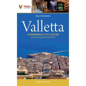 Aspekt B.V., Uitgeverij Valletta - Dirk Timmerman