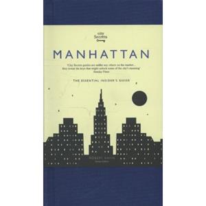 Van Ditmar Boekenimport B.V. Manhattan - Kahn, Robert