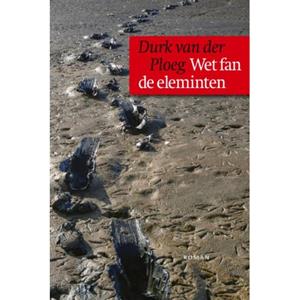 Het Nieuwe Kanaal Wet Fan De Eleminten - Durk van der Ploeg