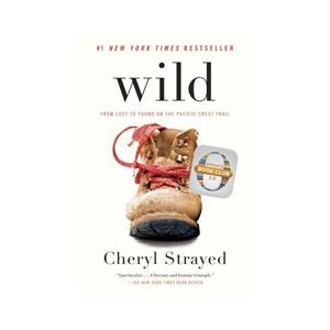 Van Ditmar Boekenimport B.V. Wild - Cheryl Strayed