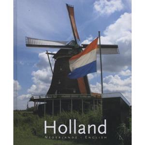 Bekking & Blitz Uitg. Holland Nederlands - Engels
