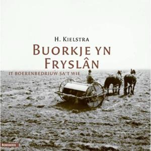 20 Leafdesdichten Bv Bornmeer Buorkje Yn Fryslân - H. Kielstra