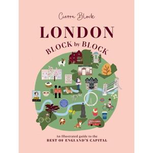 Welbeck London, Block By Block - Cierra Block