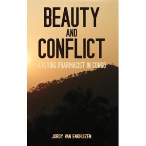Brave New Books Beauty And Conflict - Jordy Van Enkhuizen