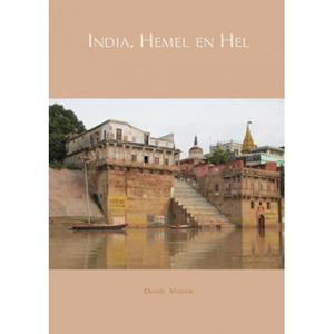 Brave New Books India, Hemel En Hel - Daniël Majoor