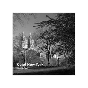 Quarto Quiet New York - Siobhan Wall