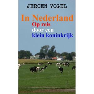 Brave New Books In Nederland - Jeroen Vogel