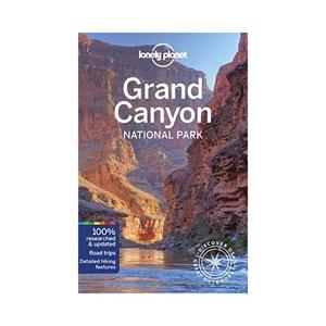Lonely Planet  Grand Canyon National Park (6th Ed)