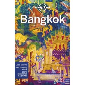 Lonely Planet City Guide: : Bangkok (13th Ed)
