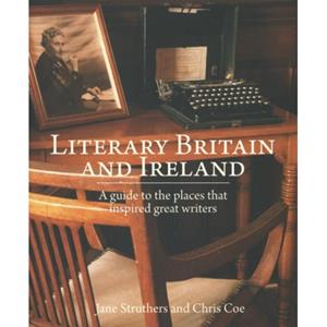 Groothandel / Fab Literary Britain and Ireland - Struthers, Jane