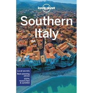 Lonely Planet Southern Italy (6th Ed)