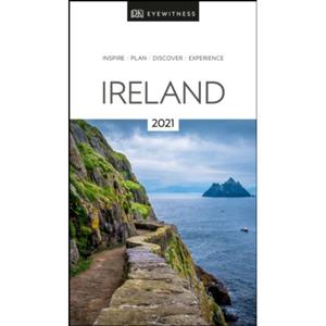 DK Eyewitness Ireland -  Eyewitness