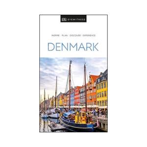 DK Eyewitness Denmark -  Eyewitness