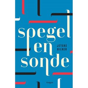 20 Leafdesdichten Bv Bornmeer Spegel En Sonde - Jetske Bilker