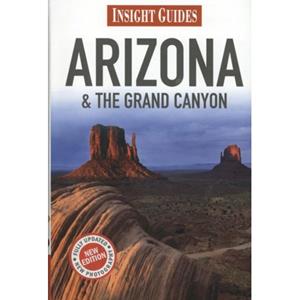 Groothandel / Pen Insight Guides Arizona & The Grand Canyon