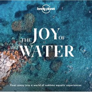 Lonely Planet  The Joy Of Water - 
